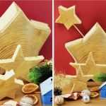 Sterne Aus Holz Sägen Vorlagen Best Of Sterne Aus Holz Selber Machen Holzsterne Zum Basteln