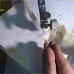 Sterne Aus Holz Sägen Vorlagen Erstaunlich Flucht Gerade Dekupiersäge Schnitt Oder Wie Säge Ich