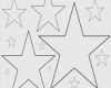 Sterne Ausschneiden Vorlage Gut Druckvorlage Stern Kinderbilder Download