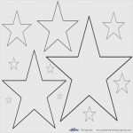 Sterne Ausschneiden Vorlage Gut Druckvorlage Stern Kinderbilder Download