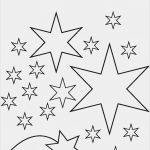 Sterne Basteln Vorlagen Ausdrucken Einzigartig Ausmalbilder Weihnachten Sterne 09