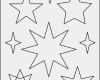 Sterne Basteln Vorlagen Ausdrucken Wunderbar Sternenvorlage Zum Ausdrucken Und Ausschneiden