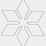 Sterne Scherenschnitt Vorlage Bewundernswert Kostenlose Malvorlage Schneeflocken Und Sterne Stern 8