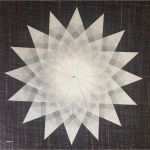 Sterne Scherenschnitt Vorlage Cool butterbrotpapier Sterne Vorlage Wunderbar Weißer Stern 16