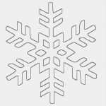 Sterne Scherenschnitt Vorlage Luxus Ausmalbild Schneeflocken Und Sterne Kostenlose Malvorlage