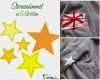 Sterne Sticken Vorlagen Gut Tinimi Freebie Stickdatei Sterne In 5 Größen