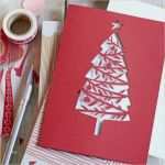 Sterne Sticken Vorlagen Schön Anleitungen Weihnachtskarte Bild 7 [living at Home]