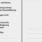Steuererklärung Vorlage 2017 Erstaunlich Tipps so Verlängern Sie Frist Für Abgabe Der
