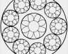 Stickbilder Für Kinder Vorlagen Angenehm Blumen Mandala Für Kinder Ab 8 Mandalamalspiel