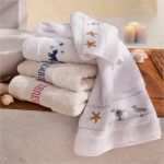 Sticken Nach Vorlage Beste Flauschige Frottiertücher