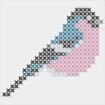 Sticken Nach Vorlage Beste Über 1 000 Ideen Zu „kreuzstich Stickvorlagen Auf