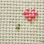 Sticken Nach Vorlage Erstaunlich Sticken Anleitung