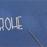 Sticken Nach Vorlage Fabelhaft Diy Osterkarte Sticken