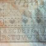 Sticken Nach Vorlage Großartig Kreuzstich Vorlagen Sets Kaufen Bestellen