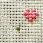 Sticken Nach Vorlage Schön so Geht Sticken Ein Geschenk Zur Hochzeit