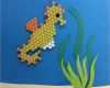 Sticken Plattstich Vorlagen Angenehm 90 Besten Aquabeads Bilder Auf Pinterest