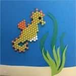 Sticken Plattstich Vorlagen Angenehm 90 Besten Aquabeads Bilder Auf Pinterest