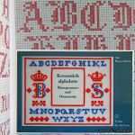 Sticken Plattstich Vorlagen Bewundernswert 123 Nadelei Monogramme Und Vorlagen
