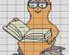 Sticken Plattstich Vorlagen Bewundernswert Sandylandya Outlook Barbapapa Borduurpatroon
