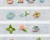 Sticken Plattstich Vorlagen Fabelhaft Blog Serie Blumen Sticken