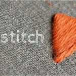 Sticken Plattstich Vorlagen Fabelhaft Die 25 Besten Plattstich Ideen Auf Pinterest