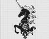 Sticken Plattstich Vorlagen Schön Cross Stitch Pegasus Sticken Pinterest