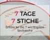 Sticken Plattstich Vorlagen Wunderbar Sticken Lernen Leicht Gemacht Pumora