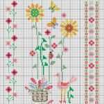 Sticken Vorlagen Kreuzstich Cool Die Besten 25 Sticken Kreuzstich Vorlagen Kostenlos