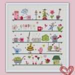 Sticken Vorlagen Kreuzstich Erstaunlich Die Besten 25 Weihnachten Kreuzstich Ideen Auf Pinterest