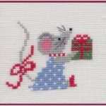 Sticken Vorlagen Kreuzstich Schön Vorlagen Sticken