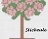Stickmuster Kreuzstich Vorlagen Cool Pin by Mariarita E Stefano Carrai On Cross Stitch Free
