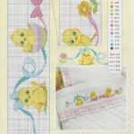 Stickmuster Kreuzstich Vorlagen Erstaunlich Gráfico Sticken Ostern