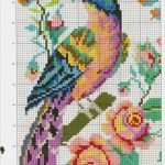 Stickmuster Kreuzstich Vorlagen Großartig Gallery Фото 4 Валя Валентина Kalla