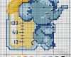 Stickmuster Kreuzstich Vorlagen Hübsch Elefant Biberó Sticken Pinterest