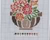 Stickmuster Kreuzstich Vorlagen Luxus Gráficos Ponto Cruz E Artesanato Flores