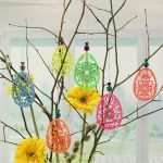 Stofftaschen Bemalen Vorlagen Fabelhaft Ostereier Bemalen Motive