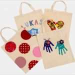 Stofftaschen Bemalen Vorlagen Gut Stofftasche Zum Bemalen Betzold