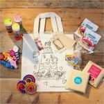 Stofftaschen Bemalen Vorlagen Hübsch 5 originelle Ideen Zur Unterhaltung Von Kindern Auf Der