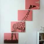 Stofftaschen Bemalen Vorlagen Inspiration Die Besten 25 Leinwand Bemalen Ideen Auf Pinterest