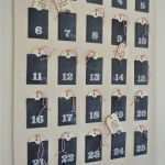 Stofftaschen Bemalen Vorlagen Schön 1001 Adventskalender Selbst Gestalten Bastelideen Für