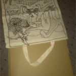 Stofftaschen Bemalen Vorlagen Schönste Stofftaschen Selber Gestalten