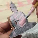 Stofftaschen Bemalen Vorlagen Süß Stoffbeutel Bedrucken Mit Moosgummi Stempel – Happy Dings