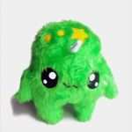 Stofftier Nach Vorlage Best Of Die Besten 25 Plüsch Einhorn Ideen Auf Pinterest