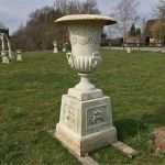 Stofftier Nach Vorlage Erstaunlich Große Amphore Aus Gusseisen Nach Historischer Vorlage