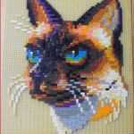 Stofftier Nach Vorlage Erstaunlich Ministeck Vorlagen