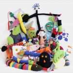 Stofftier Nach Vorlage Großartig Wohin Mit All Den Kinderzeichnungen – Mamalicious World