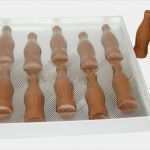 Stofftier Nach Vorlage Süß Spezial Schokolade Nach Vorlage