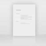 Stofftier Nach Vorlage Wunderbar Word Bewerbung Musterbewerbung Verkäuferin Bewerbung Vorlage