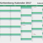 Stoffverteilungsplan Vorlage Baden Württemberg Gut Kalender 2017 Baden Württemberg