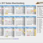 Stoffverteilungsplan Vorlage Baden Württemberg Luxus Kalender 2017 Baden Württemberg Zum Ausdrucken Kalender 2017